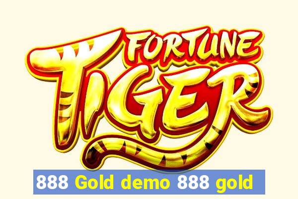 888 Gold demo 888 gold